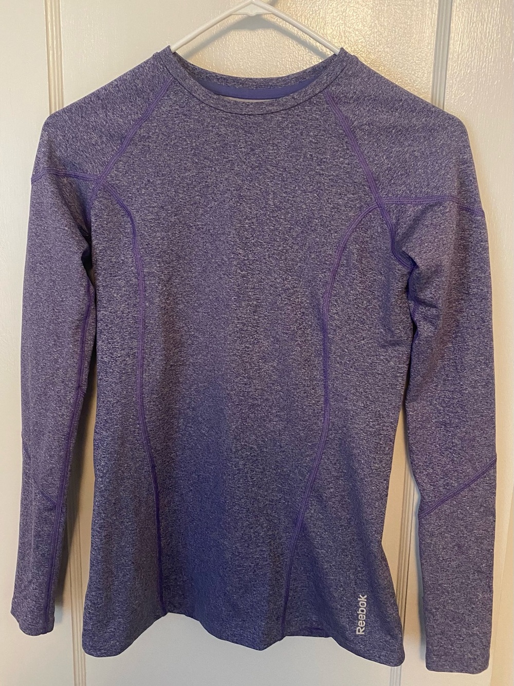 Reebok Play Dry Top
